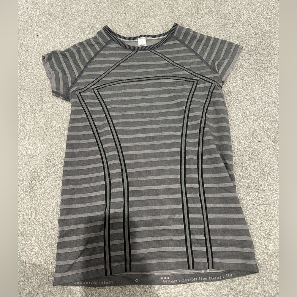 Ivivva short sleeve girls size 14
